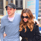 Illustration for article titled Pete Davidson and Kate Beckinsale Frenched at the Hockey Game